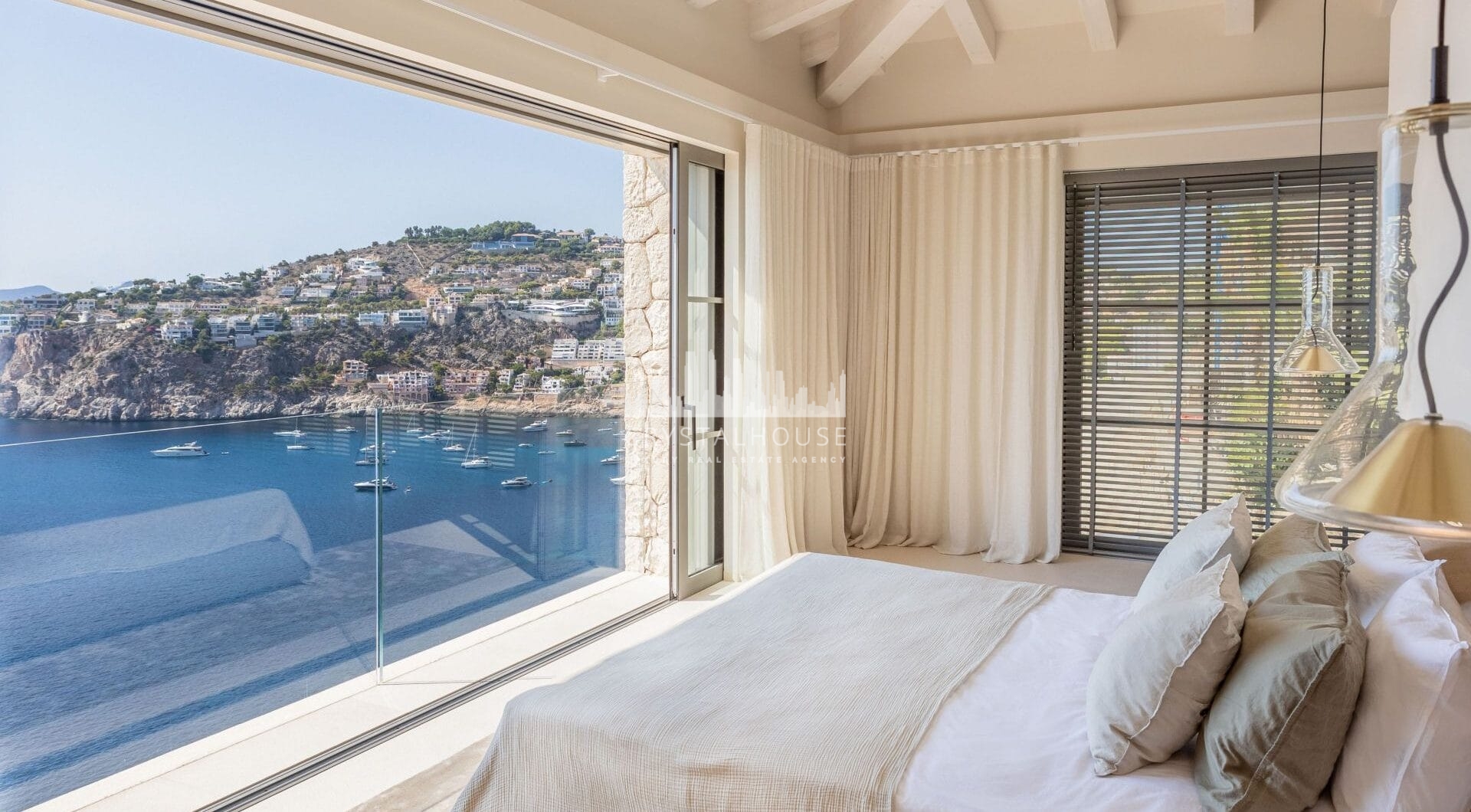 Hiszpania, Port d'Andratx