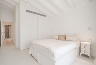 Hiszpania, Es Capdellà