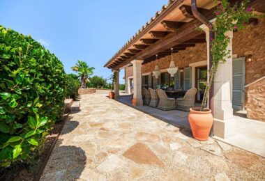 Hiszpania, Santa Maria del Camí