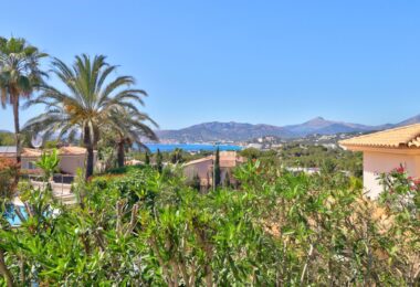 Hiszpania, Santa Ponsa