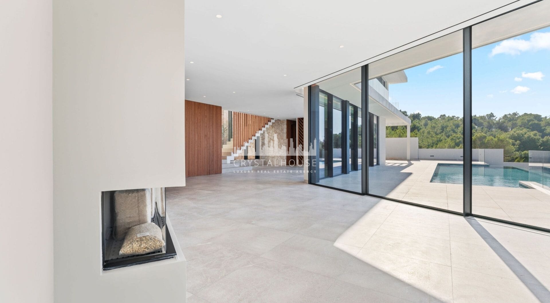 Hiszpania, Cala Llamp