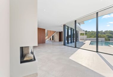 Hiszpania, Cala Llamp