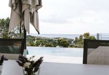 Hiszpania, Costa d'en Blanes