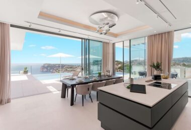 Hiszpania, Port d'Andratx