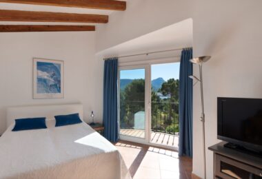 Hiszpania, Port d'Andratx