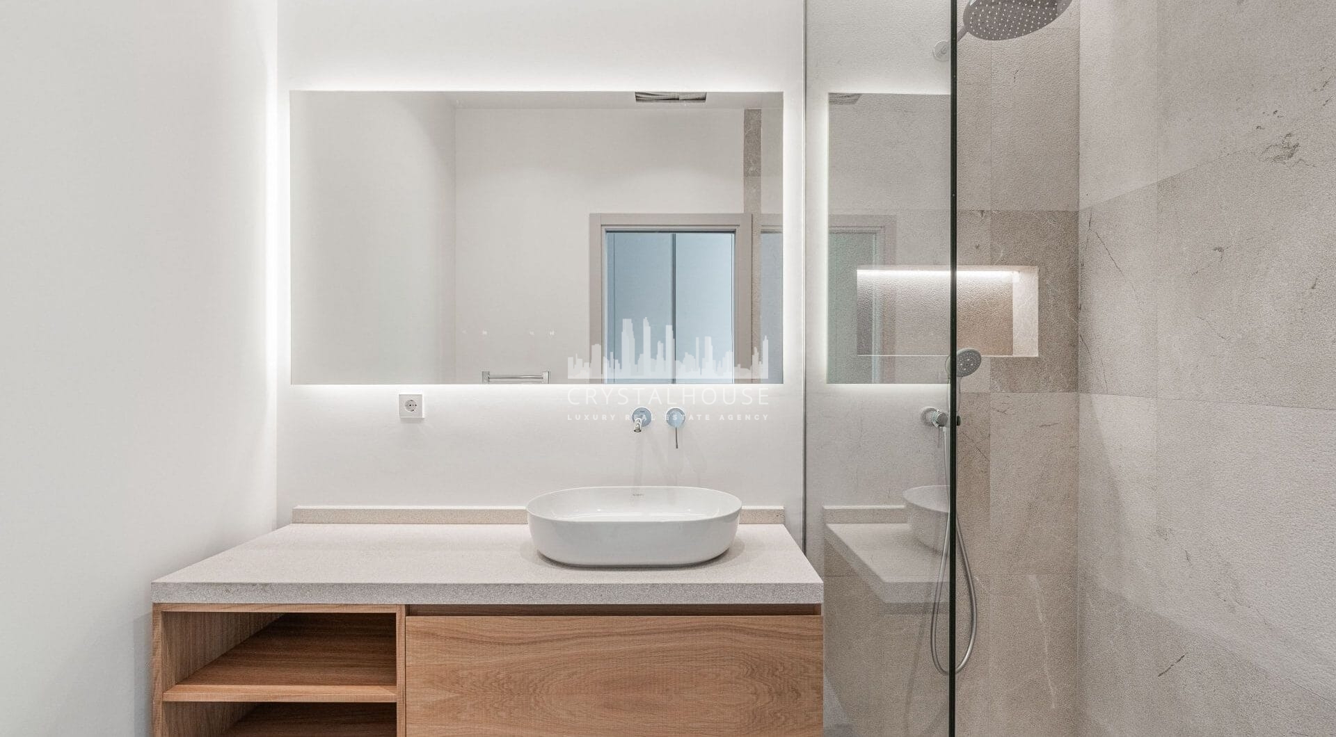 Hiszpania, Portals Nous