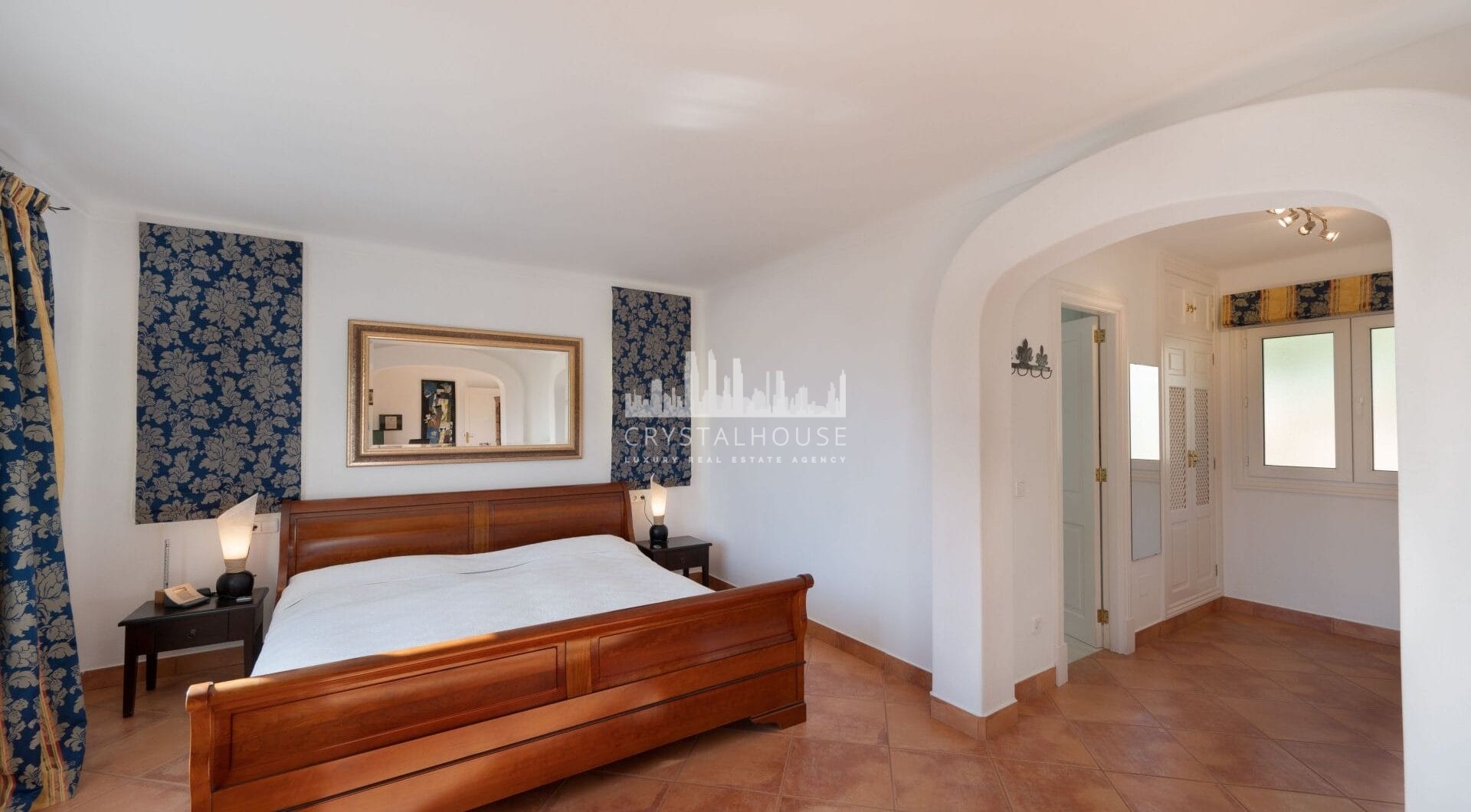 Hiszpania, Port d'Andratx