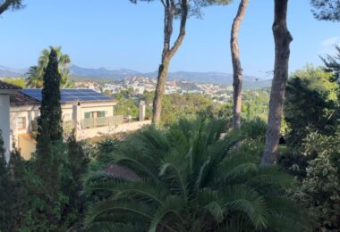 Hiszpania, Santa Ponsa