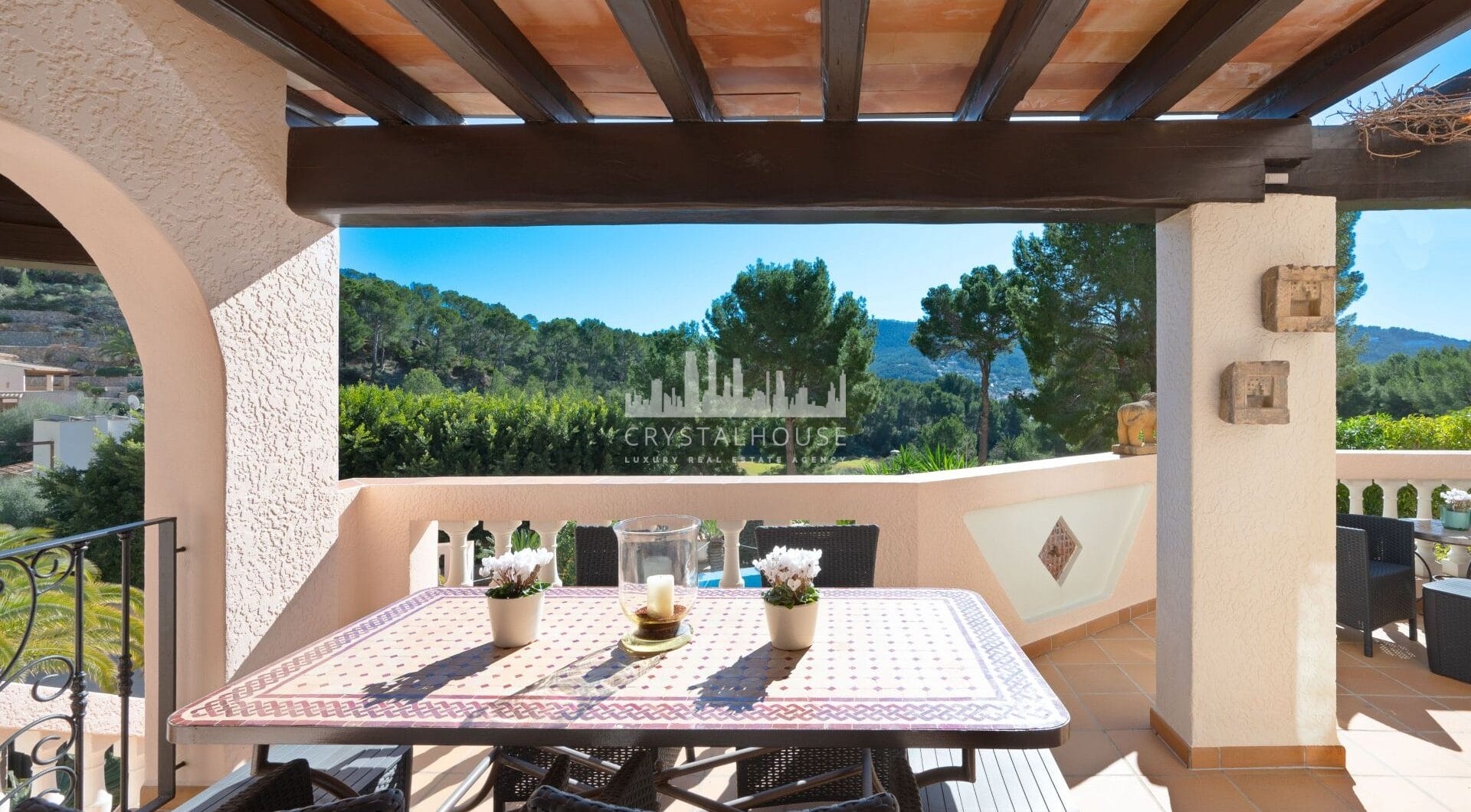 Hiszpania, Port d'Andratx