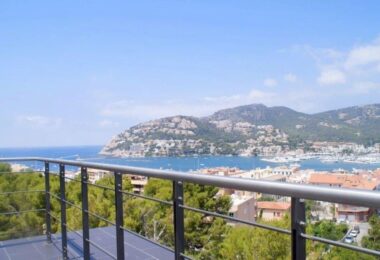 Hiszpania, Port d'Andratx