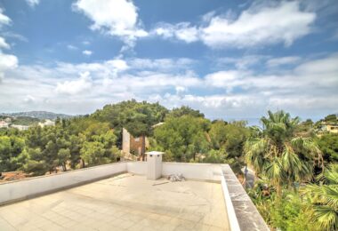 Hiszpania, Costa de la Calma