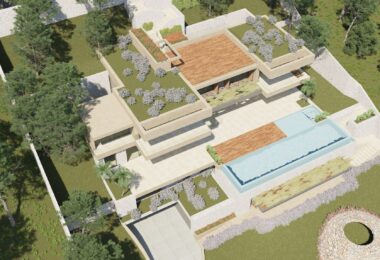 Hiszpania, Cala Llamp