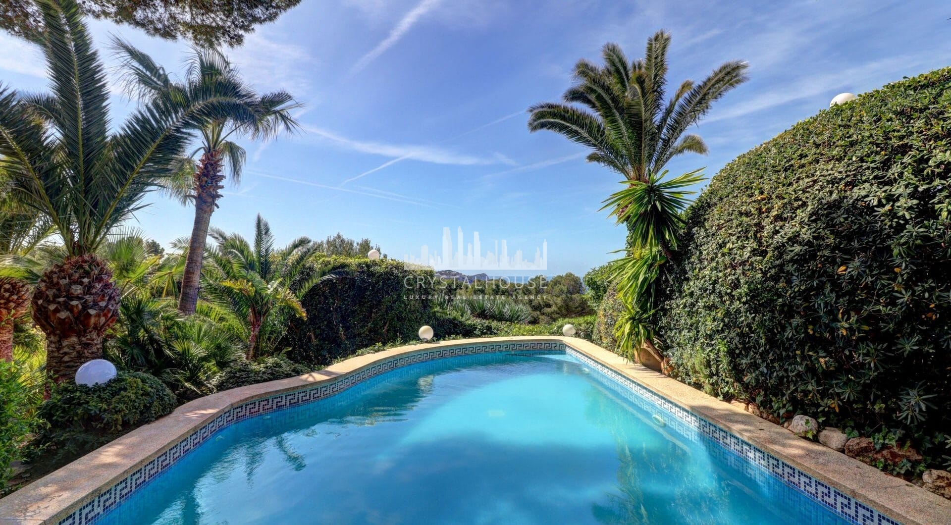 Hiszpania, Costa de la Calma