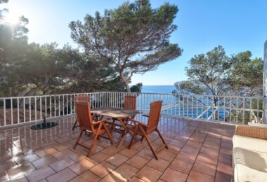 Hiszpania, Santa Ponsa