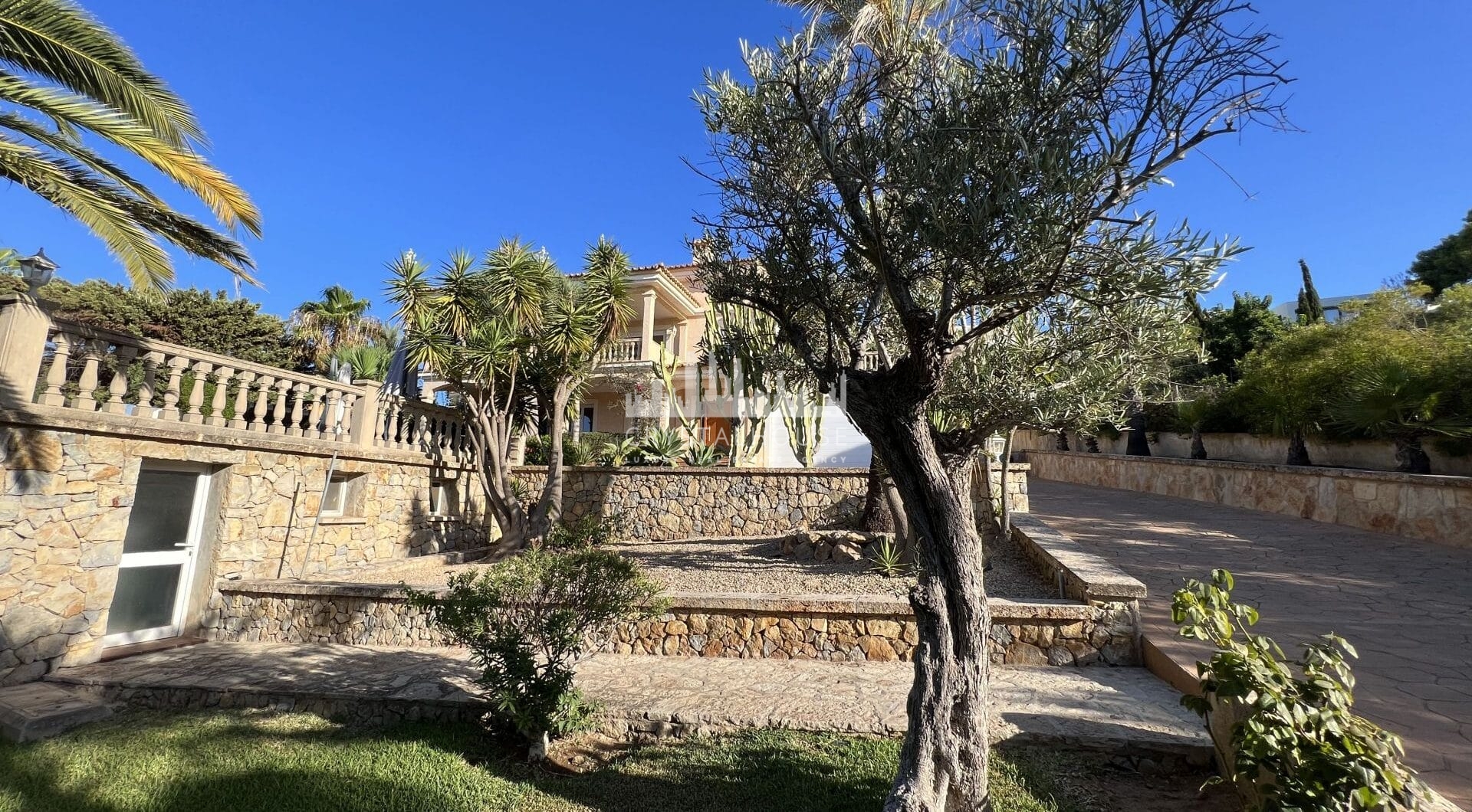 Hiszpania, Santa Ponsa