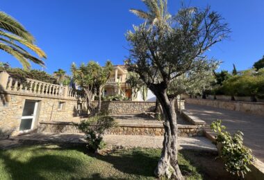 Hiszpania, Santa Ponsa