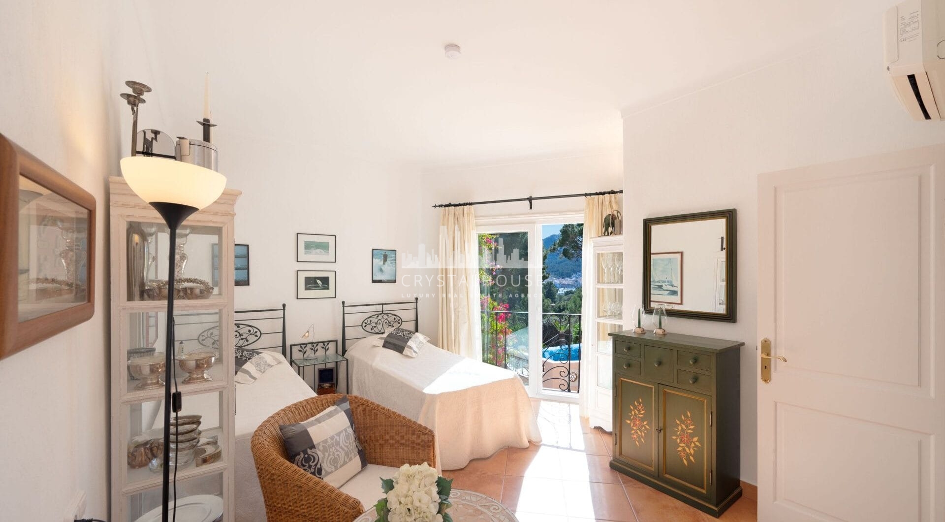 Hiszpania, Port d'Andratx