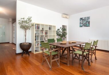 Hiszpania, Colònia de Sant Jordi