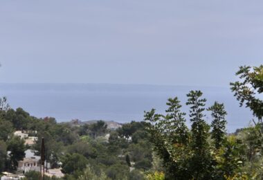 Hiszpania, Costa d'en Blanes