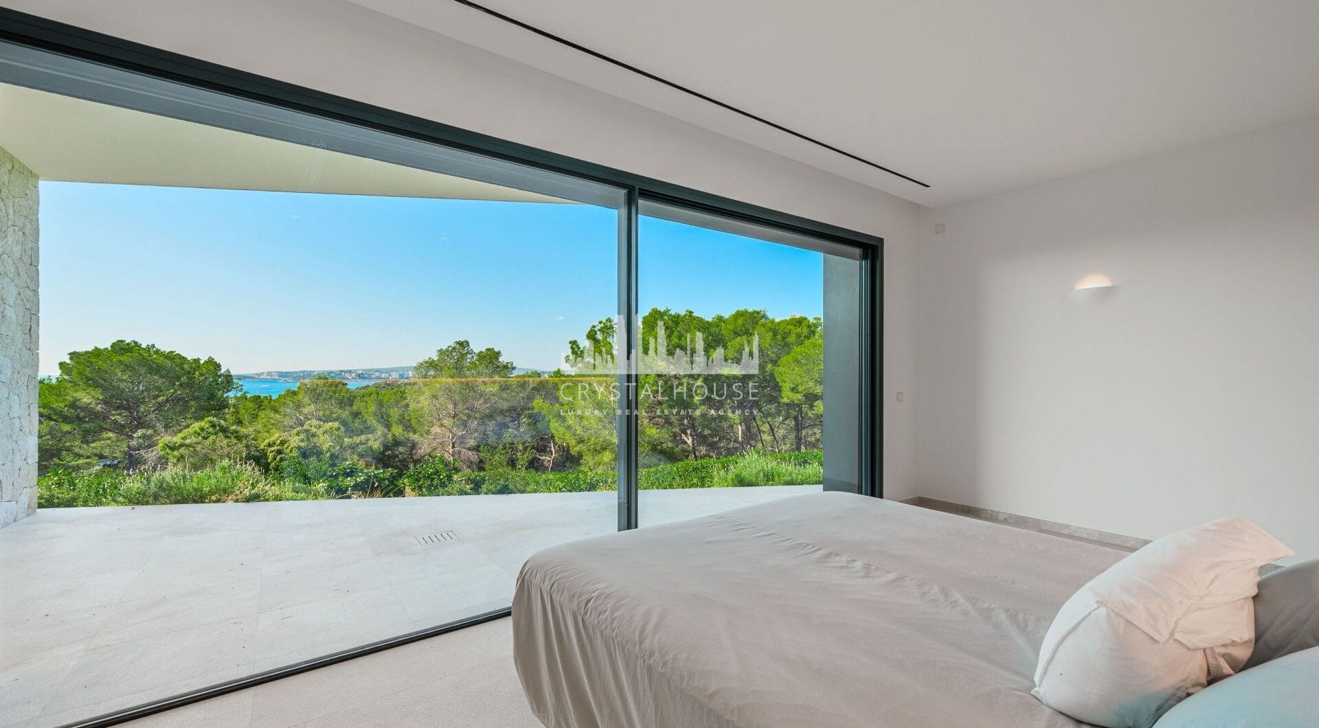 Hiszpania, Costa d'en Blanes