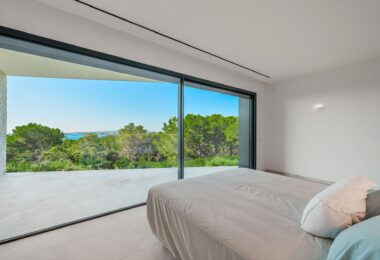 Hiszpania, Costa d'en Blanes