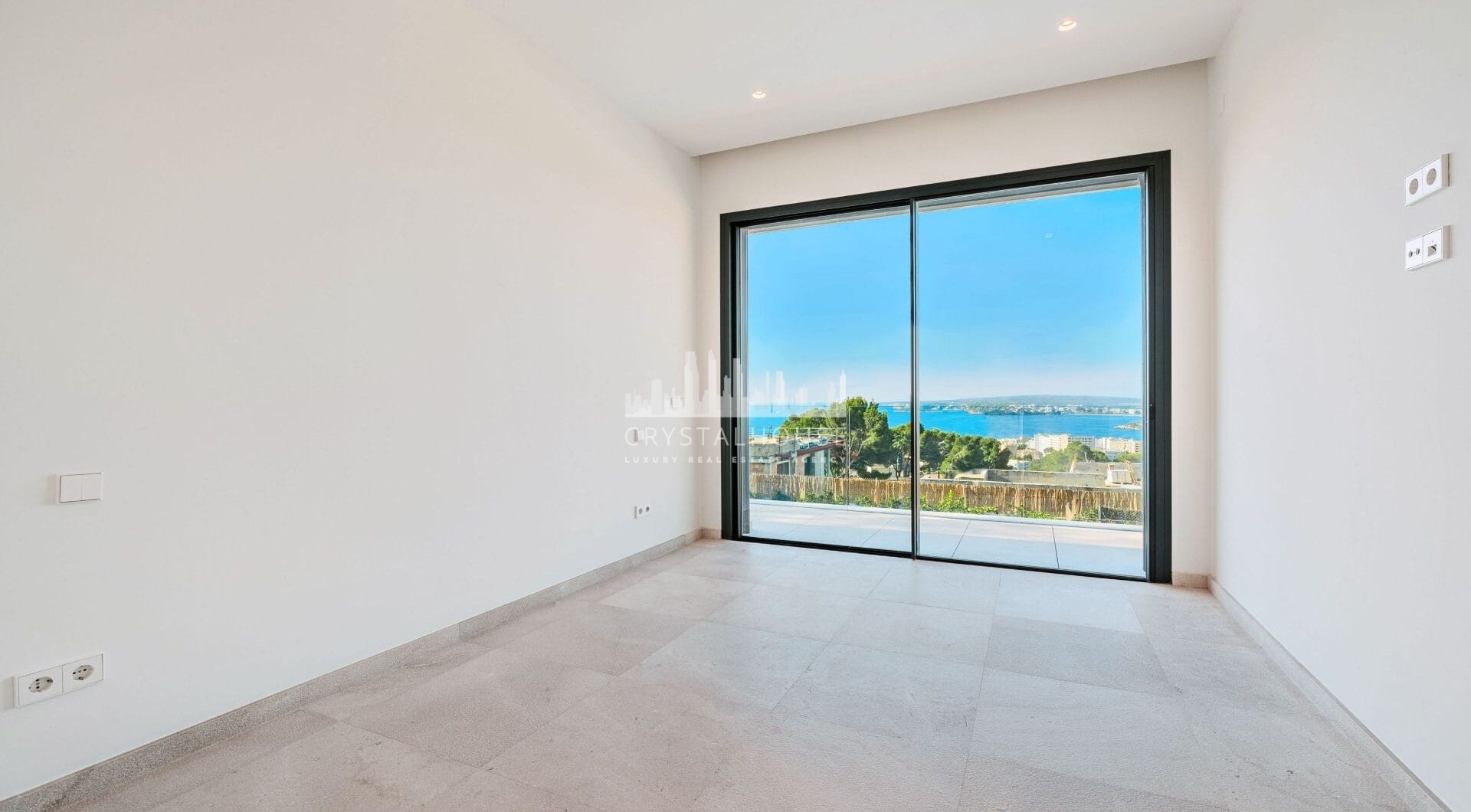 Hiszpania, Portals Nous