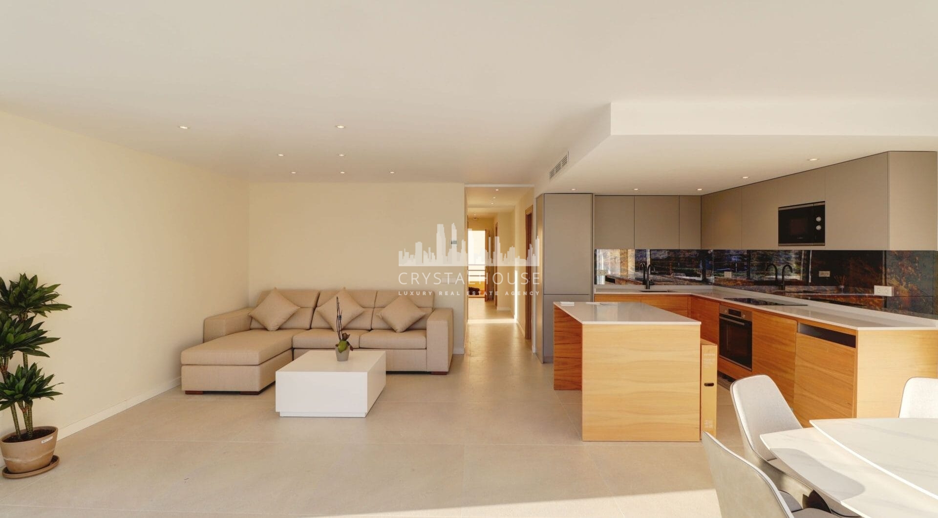 Hiszpania, Portals Nous