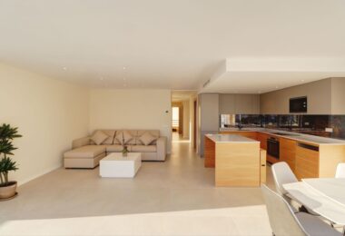 Hiszpania, Portals Nous