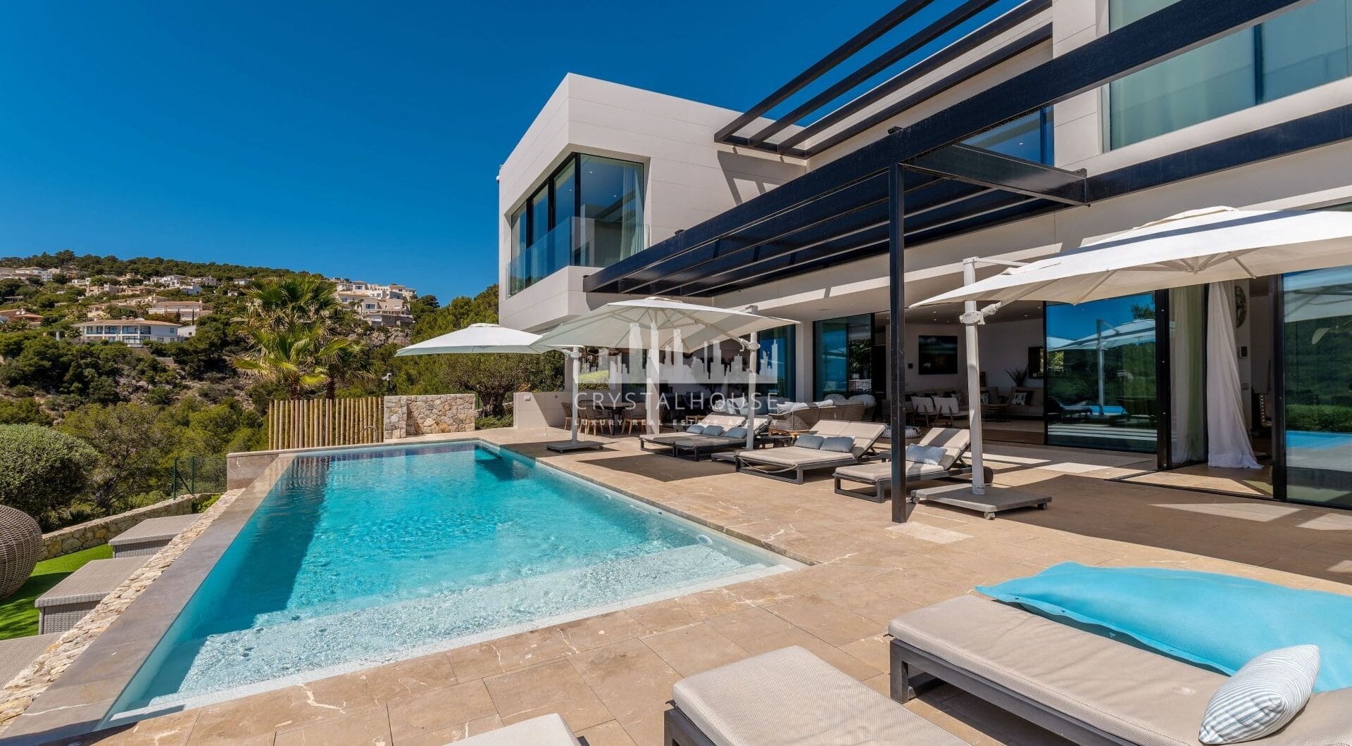 Hiszpania, Port d'Andratx