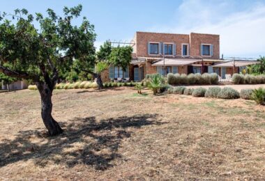 Hiszpania, Santa Maria del Camí