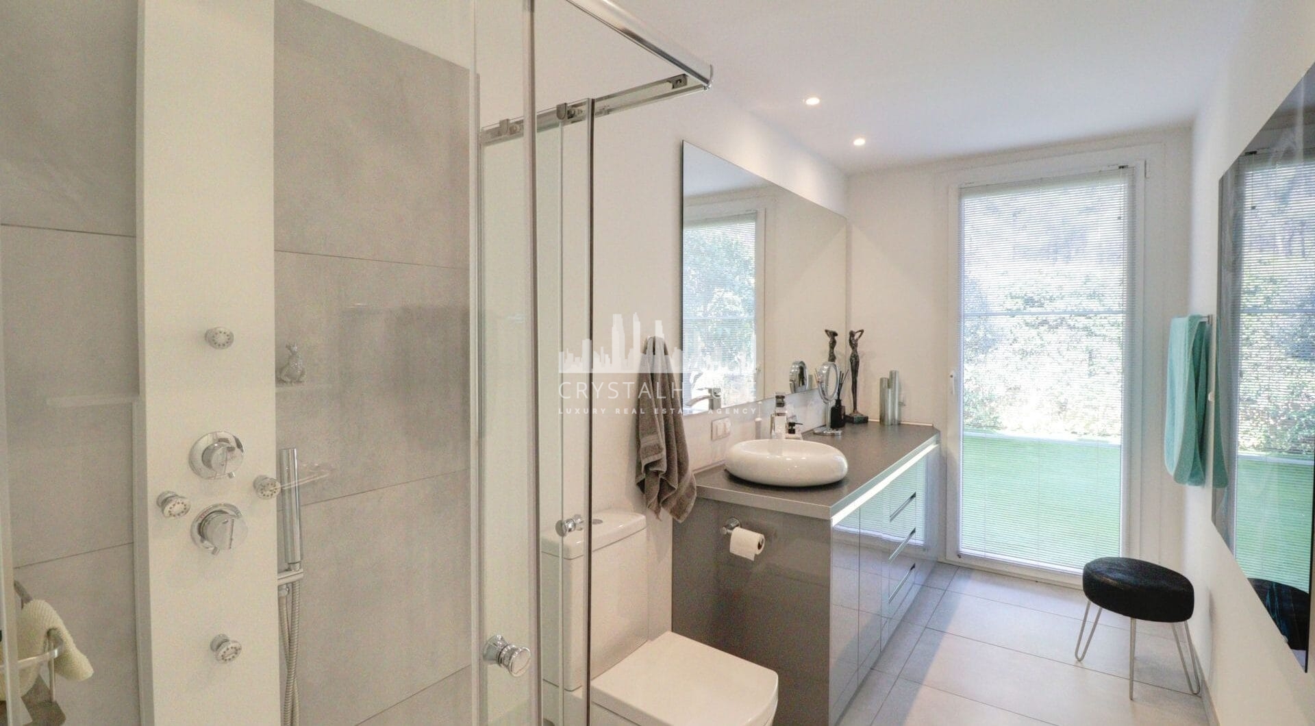 Hiszpania, Es Camp de Mar