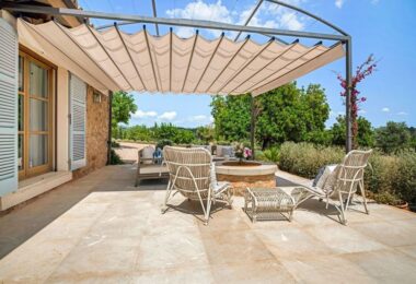 Hiszpania, Santa Maria del Camí