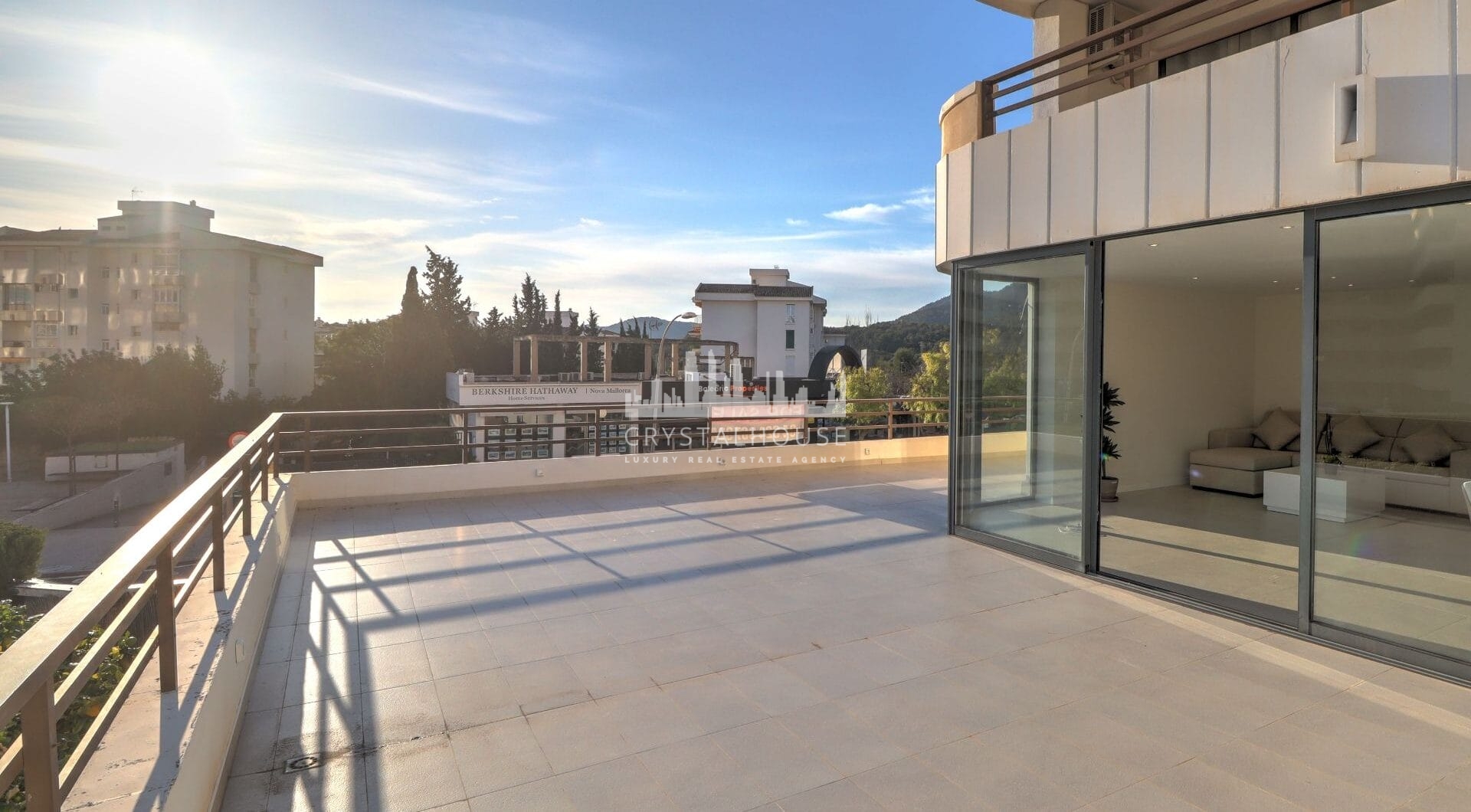 Hiszpania, Portals Nous