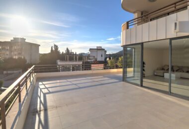 Hiszpania, Portals Nous