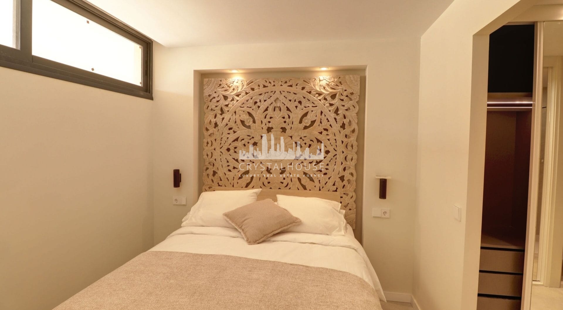 Hiszpania, Portals Nous