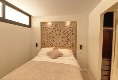 Hiszpania, Portals Nous