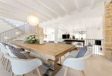 Hiszpania, Santa Maria del Camí