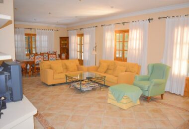 Hiszpania, Marratxí