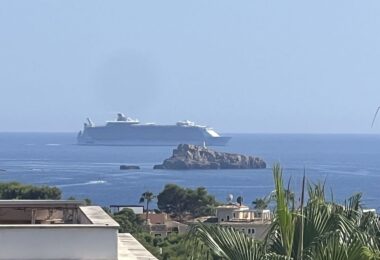 Hiszpania, Santa Ponsa