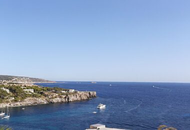 Hiszpania, Santa Ponsa