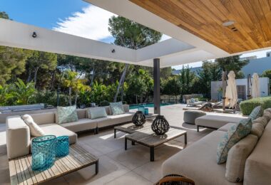 Hiszpania, Santa Ponsa