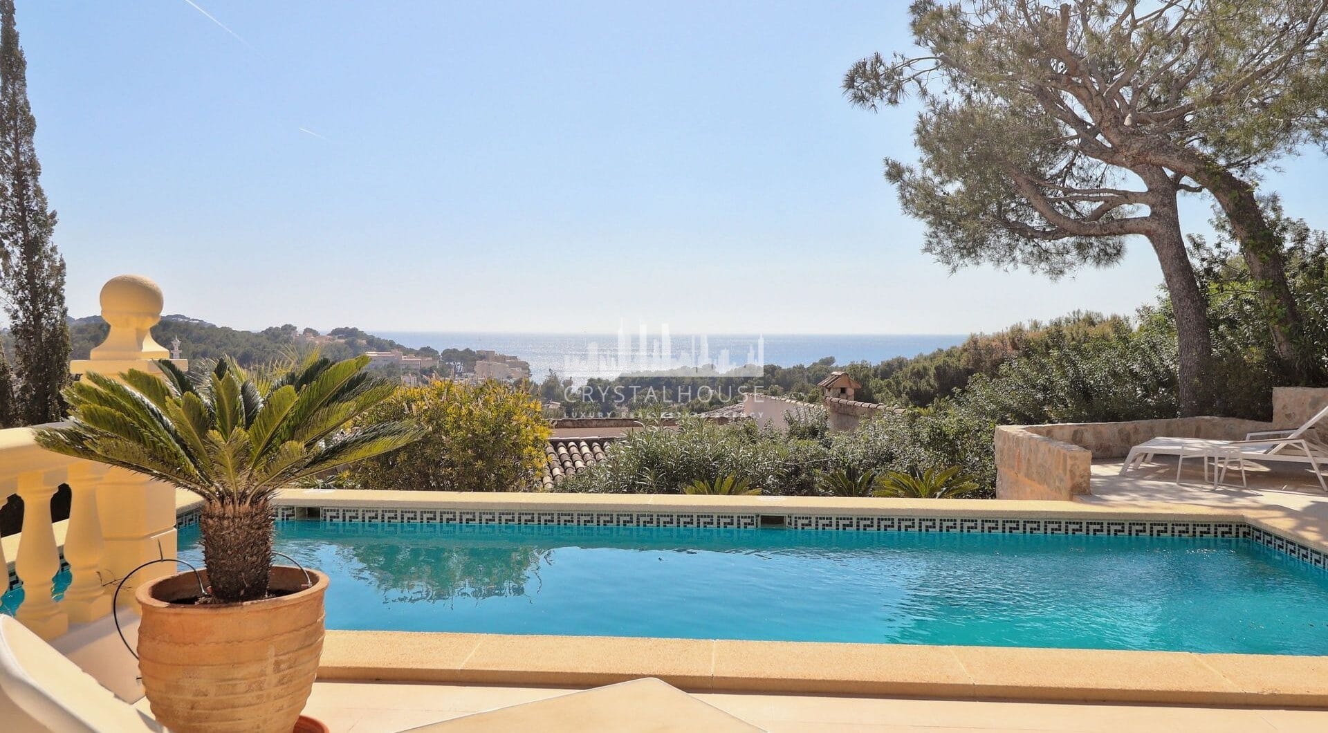 Hiszpania, Costa de la Calma