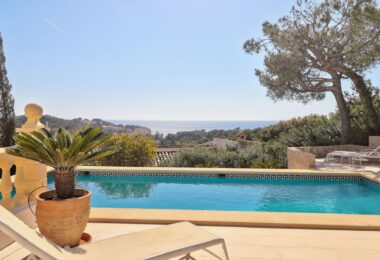 Hiszpania, Costa de la Calma