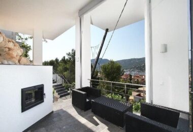 Hiszpania, Port d'Andratx