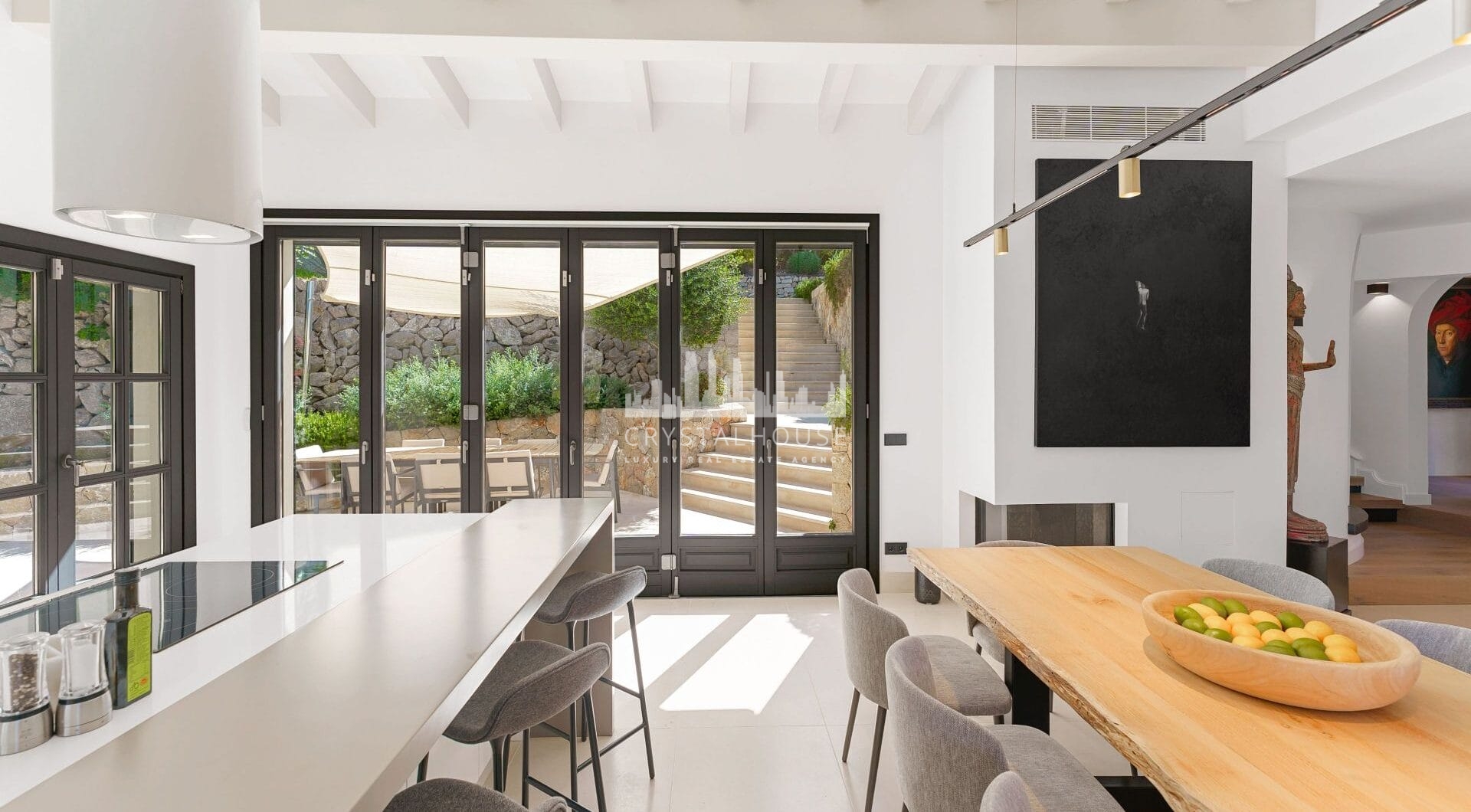 Hiszpania, Port d'Andratx