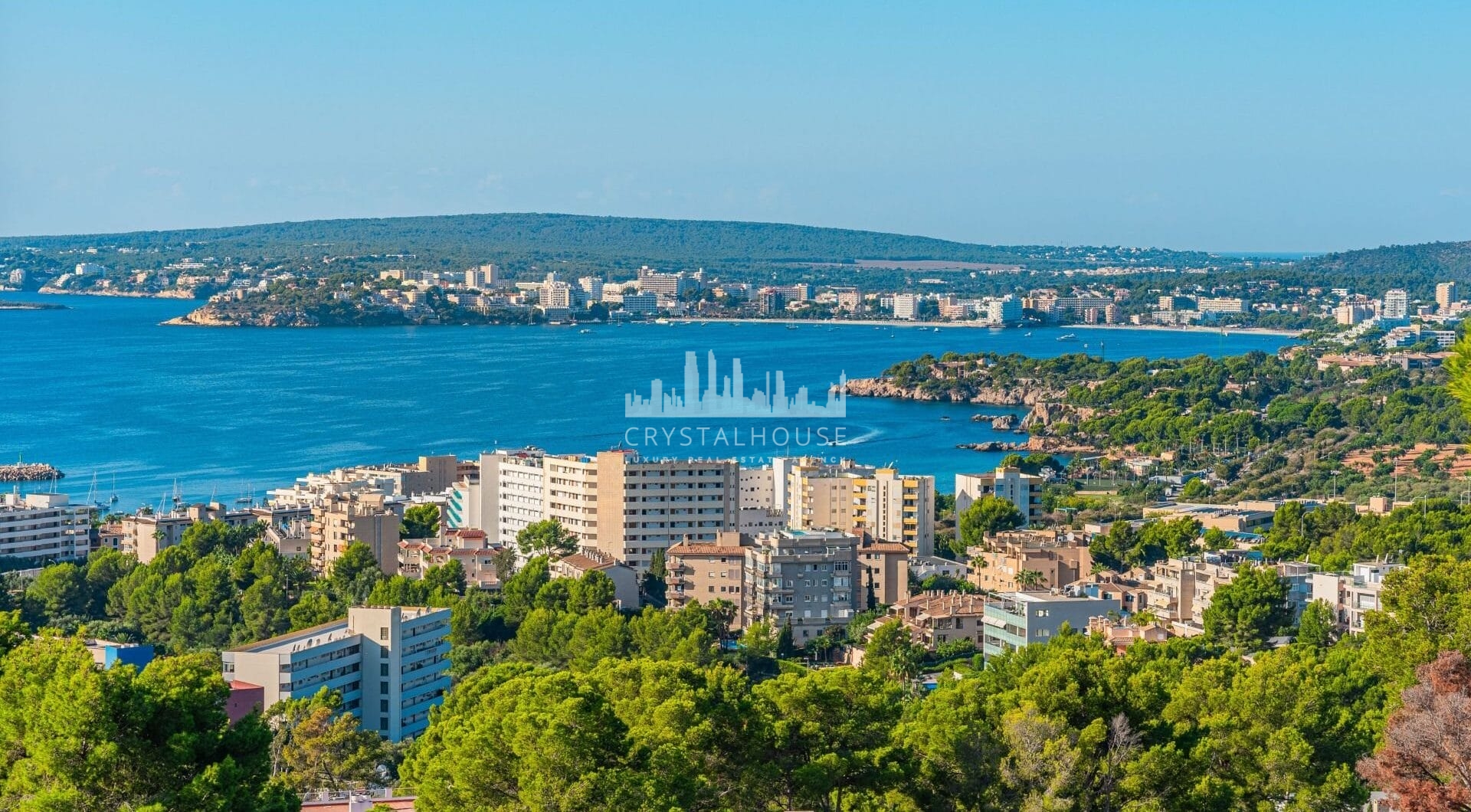 Hiszpania, Portals Nous