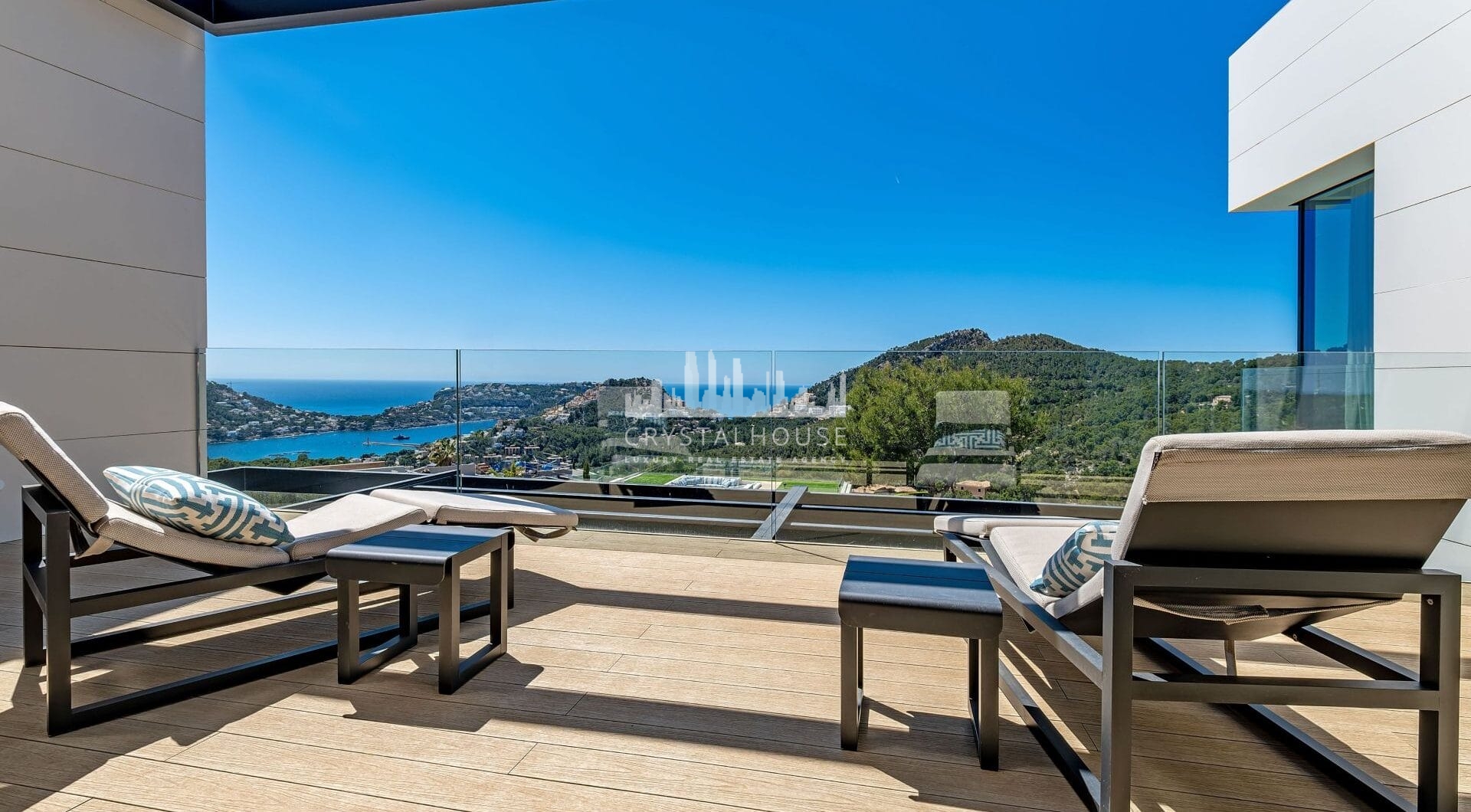 Hiszpania, Port d'Andratx