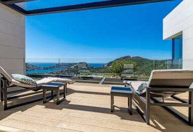 Hiszpania, Port d'Andratx