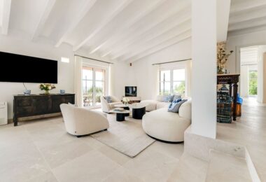 Hiszpania, Santa Maria del Camí