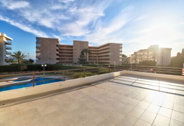 Hiszpania, Portals Nous